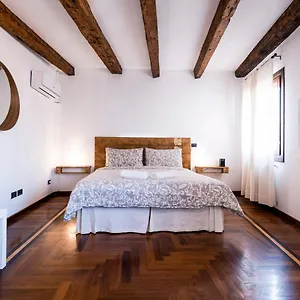 Ai Sogni Venise