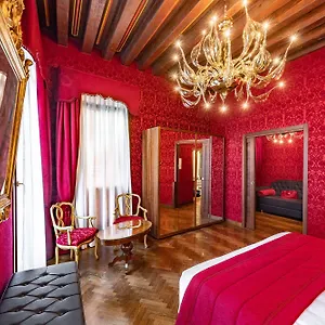 Palazzo San Lorenzo Hotel Venice