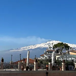 Bella Tao Guest house Taormina
