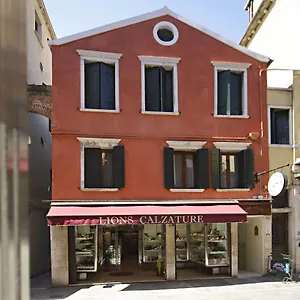 Adriatico Hotel Venice