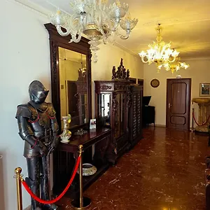 My Rialto Palace Venise