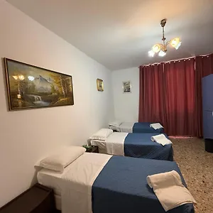 Auberge de jeunesse Host