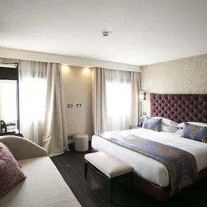 Stella Alpina Edelweiss Hotel Venice