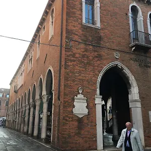 Antico Mercato ** Venezia