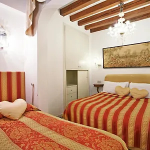 San Luca Flats *** Venezia