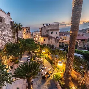 Maison d'hôtes Médousa Bistrot&suites
