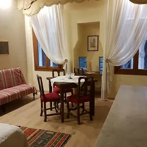 La Capannaccia - Venezia