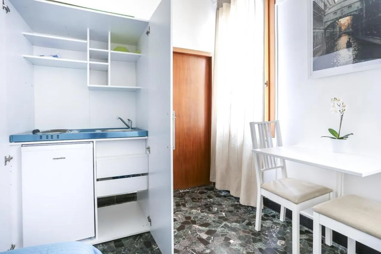 Inlaguna Venice Guest house