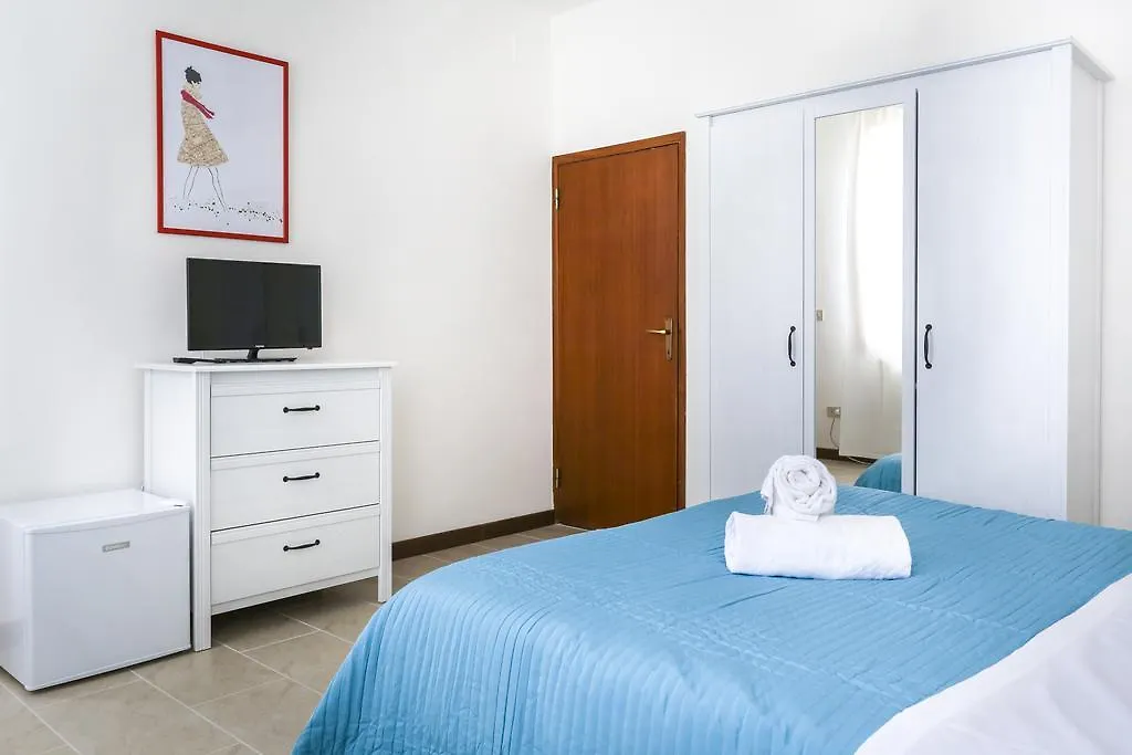 Inlaguna Venice Guest house