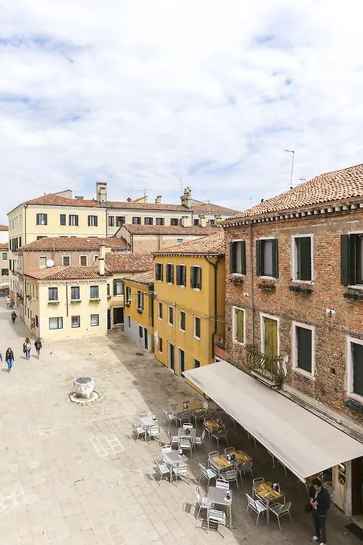 Inlaguna Venice 2*,  Italy