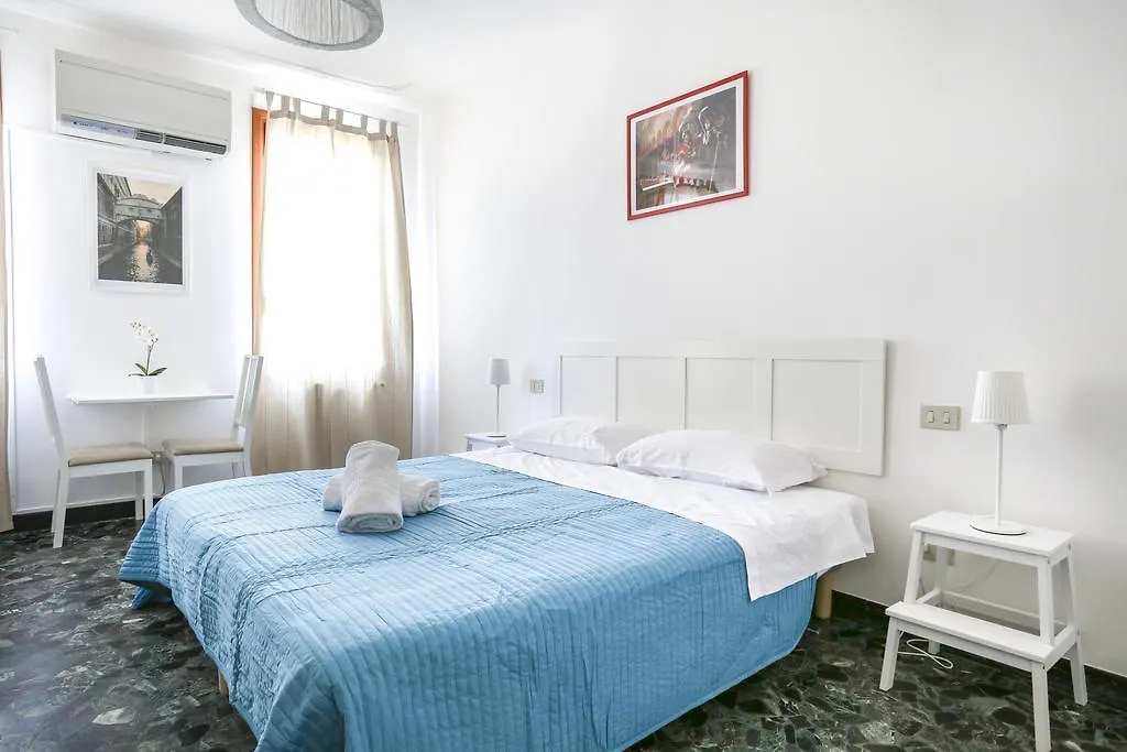 Inlaguna Venice Guest house