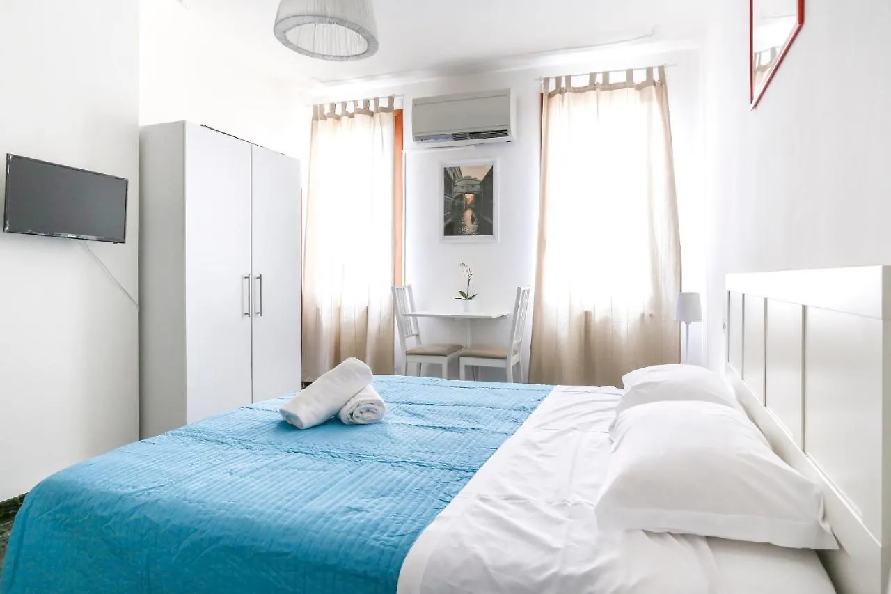 Guest house Inlaguna Venice